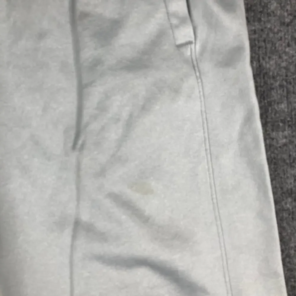 Under Armour ColdGear Pants Mens XXL Gray Fleece Lined Joggers‎ Loose Fit